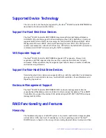 Preview for 38 page of Intel RS25DB080 Hardware User'S Manual