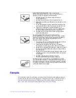 Preview for 47 page of Intel RS25DB080 Hardware User'S Manual