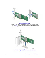 Предварительный просмотр 18 страницы Intel RS2BL080 - RAID Controller Hardware User'S Manual