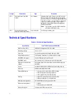 Предварительный просмотр 24 страницы Intel RS2BL080 - RAID Controller Hardware User'S Manual