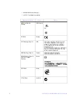 Предварительный просмотр 42 страницы Intel RS2BL080 - RAID Controller Hardware User'S Manual