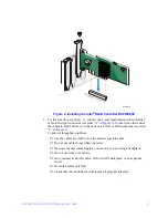 Предварительный просмотр 19 страницы Intel RS2WC040 Hardware User'S Manual