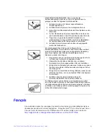 Предварительный просмотр 33 страницы Intel RS2WC040 Hardware User'S Manual