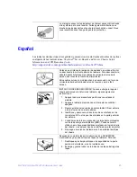 Предварительный просмотр 35 страницы Intel RS2WC040 Hardware User'S Manual