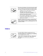 Предварительный просмотр 36 страницы Intel RS2WC040 Hardware User'S Manual