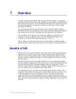 Preview for 11 page of Intel RS2WC080 Hardware User'S Manual