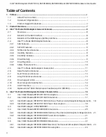 Preview for 9 page of Intel RSP3DD080 Hardware User'S Manual