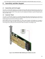 Preview for 34 page of Intel RSP3DD080 Hardware User'S Manual