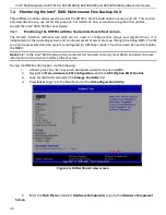 Preview for 51 page of Intel RSP3DD080 Hardware User'S Manual