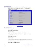 Preview for 40 page of Intel S1200BT Service Manual