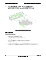 Preview for 15 page of Intel S1400SP Hardware Specification