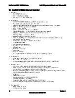 Preview for 19 page of Intel S1400SP Hardware Specification