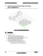 Preview for 21 page of Intel S1400SP Hardware Specification