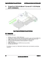 Preview for 27 page of Intel S1400SP Hardware Specification