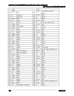 Предварительный просмотр 122 страницы Intel S2600CW Technical Product Specification