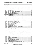 Preview for 3 page of Intel S2600IP Technical Product Specification