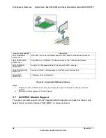 Preview for 56 page of Intel S2600IP Technical Product Specification