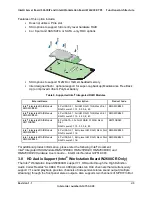 Preview for 57 page of Intel S2600IP Technical Product Specification