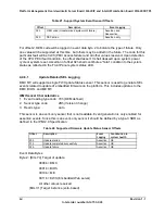 Preview for 78 page of Intel S2600IP Technical Product Specification