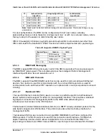 Preview for 81 page of Intel S2600IP Technical Product Specification