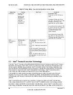 Preview for 102 page of Intel S2600IP Technical Product Specification