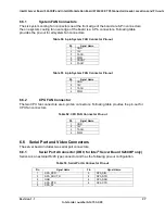 Preview for 111 page of Intel S2600IP Technical Product Specification