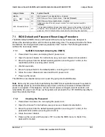 Preview for 115 page of Intel S2600IP Technical Product Specification