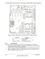 Preview for 122 page of Intel S2600IP Technical Product Specification