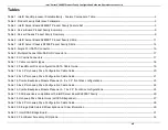 Preview for 9 page of Intel S2600ST Configuration Manual