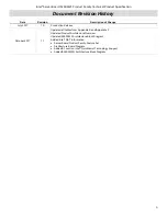 Preview for 3 page of Intel S2600WF Series Technical Product Specification