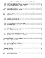 Preview for 6 page of Intel S2600WF Series Technical Product Specification