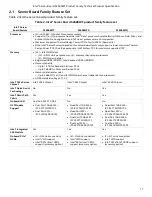 Preview for 17 page of Intel S2600WF Series Technical Product Specification