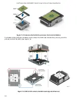 Preview for 34 page of Intel S2600WF Series Technical Product Specification