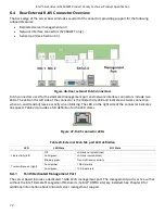 Preview for 72 page of Intel S2600WF Series Technical Product Specification