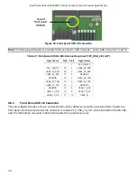 Preview for 76 page of Intel S2600WF Series Technical Product Specification