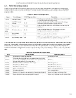 Preview for 133 page of Intel S2600WF Series Technical Product Specification