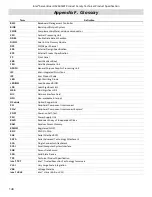 Preview for 140 page of Intel S2600WF Series Technical Product Specification