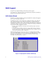 Preview for 22 page of Intel S3000AH User Manual