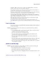 Preview for 117 page of Intel S3210SHLC - Entry Server Board Motherboard User Manual