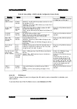 Preview for 73 page of Intel S3420GP Specification