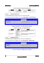 Preview for 84 page of Intel S3420GP Specification