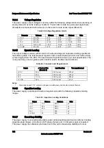 Preview for 112 page of Intel S3420GP Specification