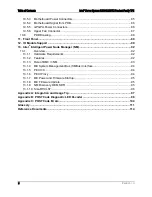 Preview for 6 page of Intel S4600LT2 Technical Product Specification