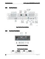 Preview for 22 page of Intel S4600LT2 Technical Product Specification