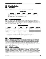 Preview for 33 page of Intel S4600LT2 Technical Product Specification