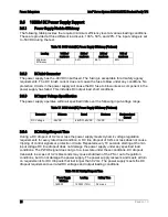 Preview for 38 page of Intel S4600LT2 Technical Product Specification