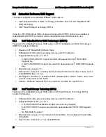 Preview for 70 page of Intel S4600LT2 Technical Product Specification