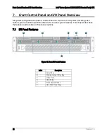 Preview for 72 page of Intel S4600LT2 Technical Product Specification