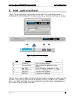 Preview for 77 page of Intel S4600LT2 Technical Product Specification