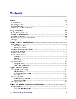 Предварительный просмотр 11 страницы Intel S5000VSA - Server Board Motherboard User Manual